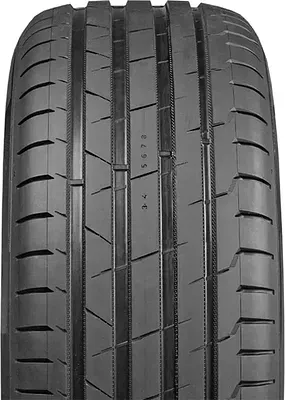 Ikon Autograph Ultra 2 275/35 R20 102Y XL Ikon Autograph Ultra 2 275/35 R20 102Y XL