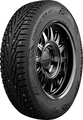 Ikon Character Ice 7 225/55 R16 99T XL