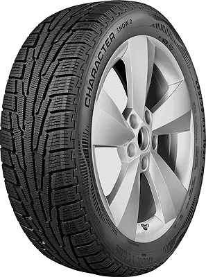 Ikon Character Snow 2 225/45 R19 96T XL Ikon Character Snow 2 225/45 R19 96T XL