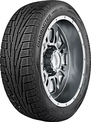 Ikon Character Snow 2 SUV 235/55 R19 105T XL Ikon Character Snow 2 SUV 235/55 R19 105T XL