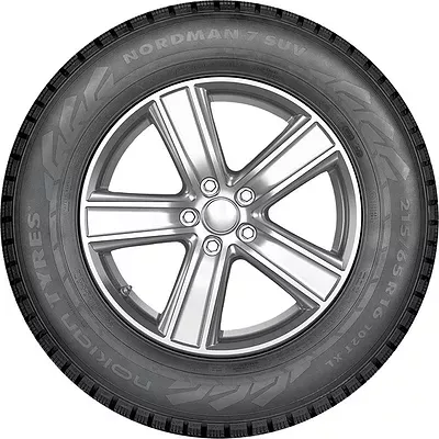 Ikon Nordman 7 SUV 225/75 R16 108T Ikon Nordman 7 SUV 225/75 R16 108T