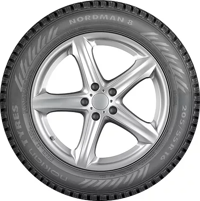 Ikon Nordman 8 225/55 R16 99T XL Ikon Nordman 8 225/55 R16 99T XL