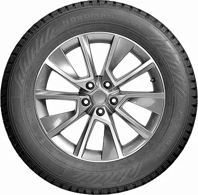 Ikon Nordman 8 SUV 265/60 R18 114T XL Ikon Nordman 8 SUV 265/60 R18 114T XL