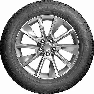 Ikon Nordman RS2 SUV 225/65 R17 106R XL Ikon Nordman RS2 SUV 225/65 R17 106R XL