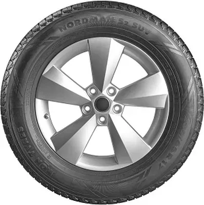 Ikon Nordman S2 SUV 235/60 R16 100H Ikon Nordman S2 SUV 235/60 R16 100H
