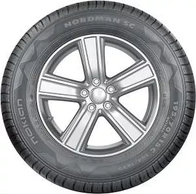 Ikon Nordman SC 215/75 R16C 116/114S Ikon Nordman SC 215/75 R16C 116/114S
