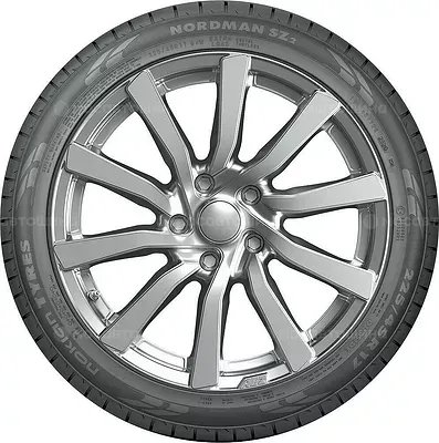 Ikon Nordman SZ2 225/45 R18 95W XL Ikon Nordman SZ2 225/45 R18 95W XL