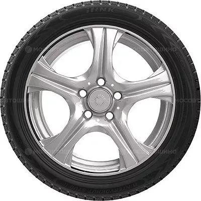 iLINK Wintervorhut Stud II (Нешип) 275/40 R21 107T XL
