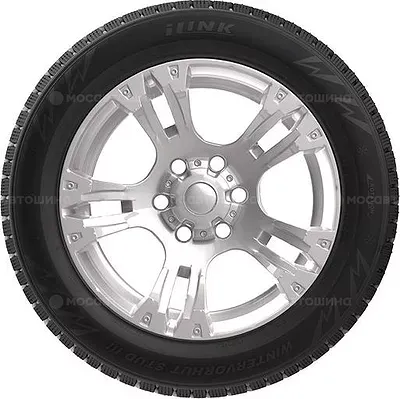 iLINK Wintervorhut Stud III 235/55 R19 105T XL iLINK Wintervorhut Stud III 235/55 R19 105T XL