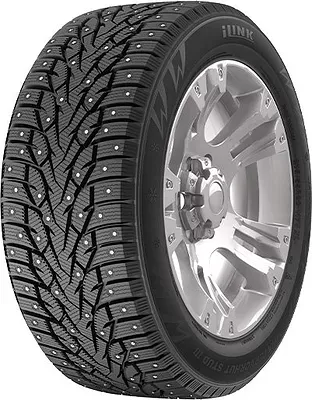 iLINK Wintervorhut Stud III 275/60 R20 115T