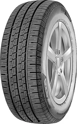 Imperial All Season Van Driver 235/65 R16C 121/119R Imperial All Season Van Driver 235/65 R16C 121/119R