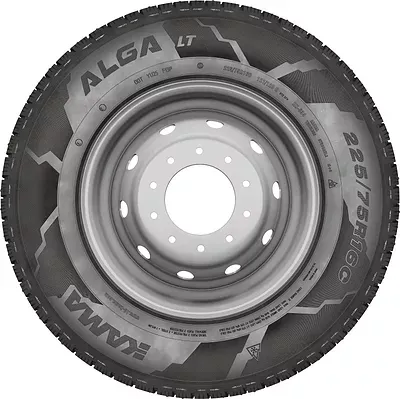 Кама Alga LT (Нешип) 225/75 R16C 121/120R Кама Alga LT (Нешип) 225/75 R16C 121/120R