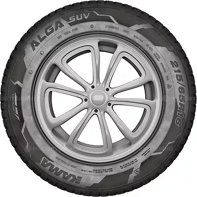 Кама Alga SUV (Нешип) 225/75 R16 108T Кама Alga SUV (Нешип) 225/75 R16 108T