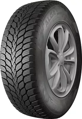 Кама Alga SUV (Нешип) 225/75 R16 108T