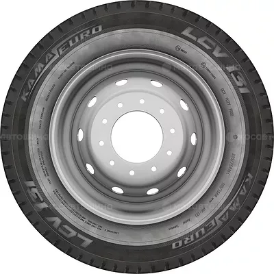 Кама Евро 131 235/65 R16C 115/113R Кама Евро 131 235/65 R16C 115/113R