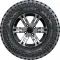 Кама Flame M/T 225/75 R16 108Q Кама Flame M/T 225/75 R16 108Q