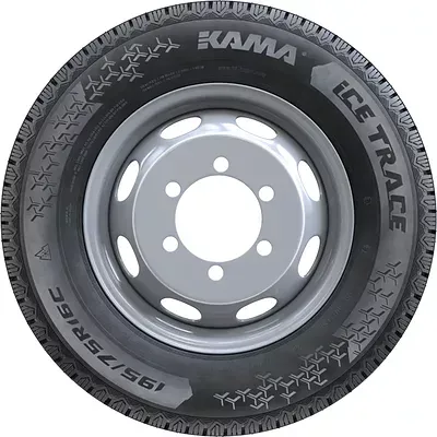 Кама Ice Trace 205/75 R16C 110/108R