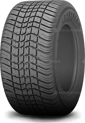 Kenda K399 205/50 R10 80B PR6 Kenda K399 205/50 R10 80B PR6