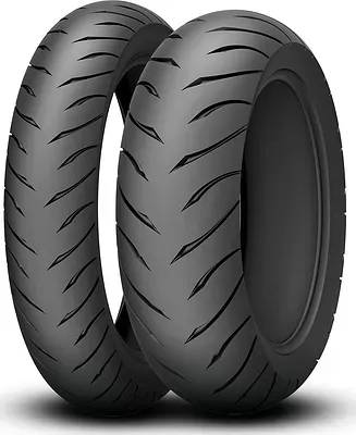 Kenda K6702 Cataclysm 100/90 R19 57H