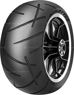 Kingtyre K99 130/70 R19 64V (Передняя) Kingtyre K99 130/70 R19 64V (Передняя)