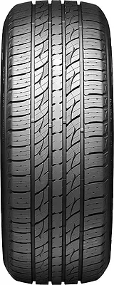 Kumho Crugen Premium KL33 235/70 R17 107H Kumho Crugen Premium KL33 235/70 R17 107H