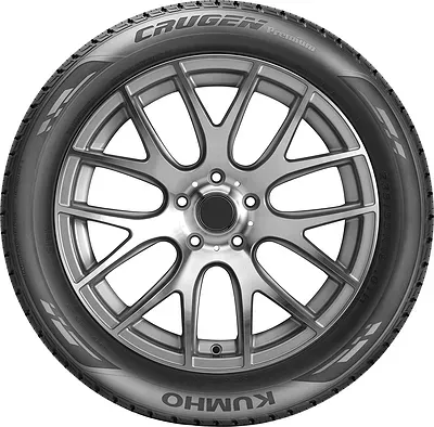 Kumho Crugen Premium KL33 235/70 R17 107H Kumho Crugen Premium KL33 235/70 R17 107H