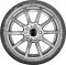 Kumho Ecsta Sport PS72 235/50 R18 101Y Kumho Ecsta Sport PS72 235/50 R18 101Y