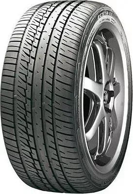 Kumho Ecsta X3 KL17 315/35 R20 106W Kumho Ecsta X3 KL17 315/35 R20 106W