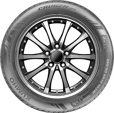 Kumho HP91 Crugen 235/60 R18 107V XL Kumho HP91 Crugen 235/60 R18 107V XL