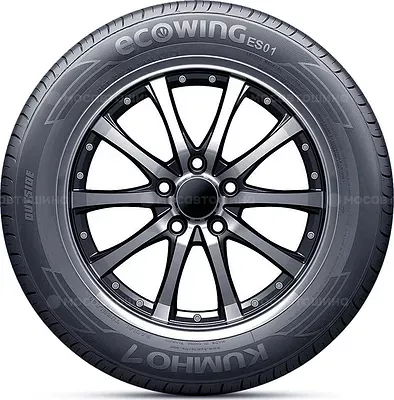 Kumho KH27 Ecowing ES01 205/65 R16 95W Kumho KH27 Ecowing ES01 205/65 R16 95W