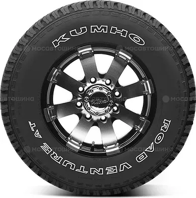 Kumho Road Venture AT KL78 355/50 R20 122S Kumho Road Venture AT KL78 355/50 R20 122S