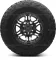 Kumho Road Venture MT KL71 315/70 R17 121/118R Kumho Road Venture MT KL71 315/70 R17 121/118R