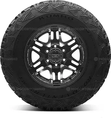 Kumho Road Venture MT KL71 315/70 R17 121/118R Kumho Road Venture MT KL71 315/70 R17 121/118R