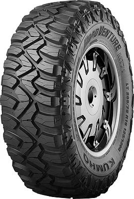 Kumho Road Venture MT71 33x12,5x20 119Q