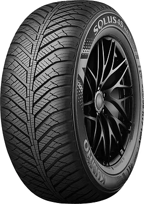 Kumho Solus HA31 255/60 R17 106V