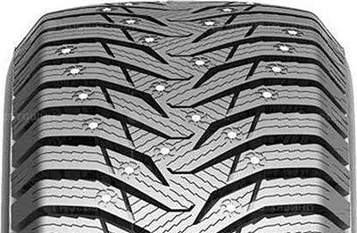 Kumho Wintercraft Ice WI31 215/65 R15 96T Kumho Wintercraft Ice WI31 215/65 R15 96T