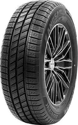 Landsail 4Seasons Van 2 215/65 R16C 109/107T Landsail 4Seasons Van 2 215/65 R16C 109/107T