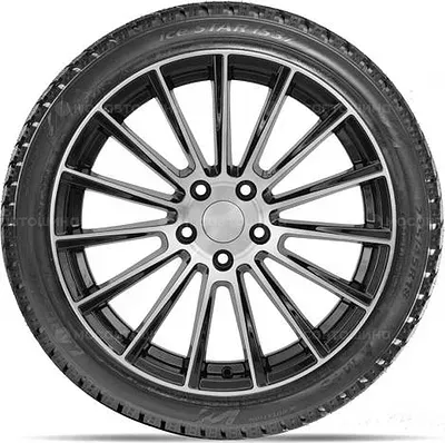 Landsail Ice Star IS37 245/75 R16 120/116Q Landsail Ice Star IS37 245/75 R16 120/116Q