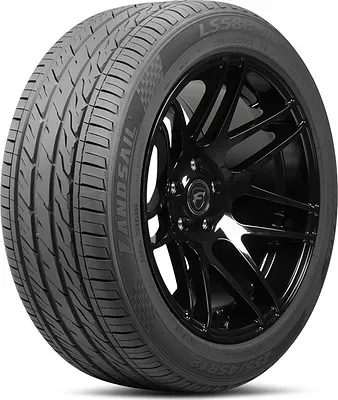 Landsail LS588 255/40 R18 99W XL