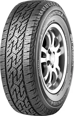 Lassa Competus A/T 2 245/65 R17 111T Lassa Competus A/T 2 245/65 R17 111T