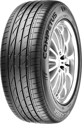 Lassa Competus H/P 255/60 R17 106V Lassa Competus H/P 255/60 R17 106V