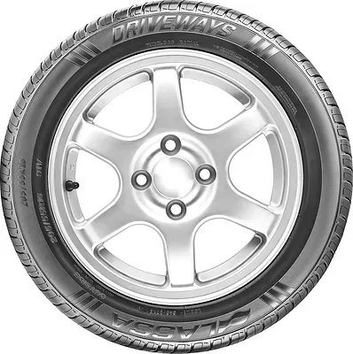Lassa Driveways 235/55 R17 103W XL Lassa Driveways 235/55 R17 103W XL