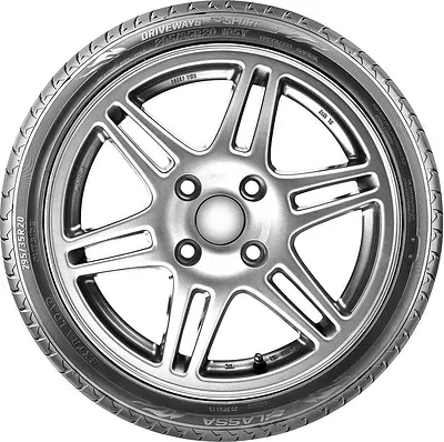 Lassa Driveways Sport 245/45 R17 99Y Lassa Driveways Sport 245/45 R17 99Y
