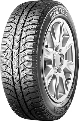 Lassa Iceways 2 (Нешип) 225/55 R17 101T Lassa Iceways 2 (Нешип) 225/55 R17 101T