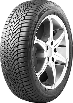 Lassa Multiways 2 235/55 R17 103H Lassa Multiways 2 235/55 R17 103H