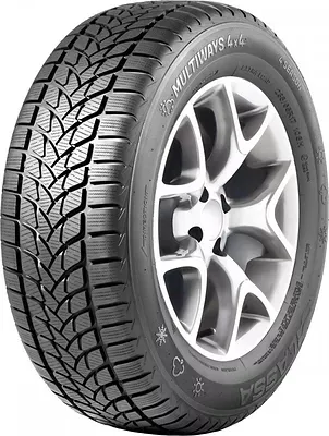 Lassa Multiways 4x4 235/65 R17 108H XL Lassa Multiways 4x4 235/65 R17 108H XL