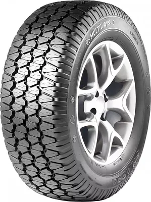 Lassa Multiways-C 235/65 R16C 115/113R Lassa Multiways-C 235/65 R16C 115/113R