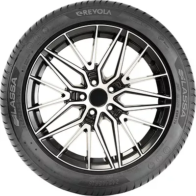Lassa Revola 215/55 R17 94W Lassa Revola 215/55 R17 94W