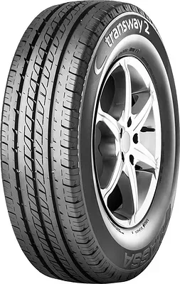 Lassa Transway 2 235/65 R16C 115/113R Lassa Transway 2 235/65 R16C 115/113R