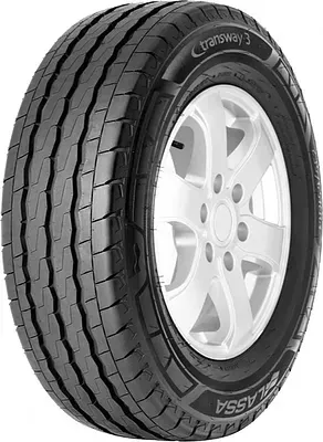 Lassa Transway 3 215/75 R16C 116/114R Lassa Transway 3 215/75 R16C 116/114R